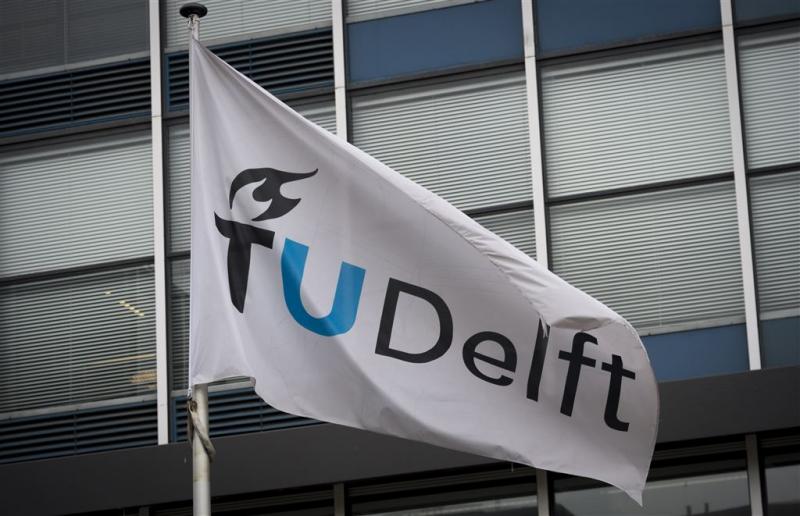 TU Delft bedenkt kleinst mogelijke harddisk