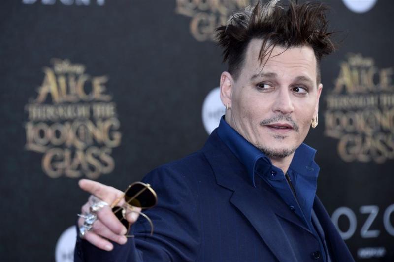 Johnny Depp wil 50 miljoen voor landgoed