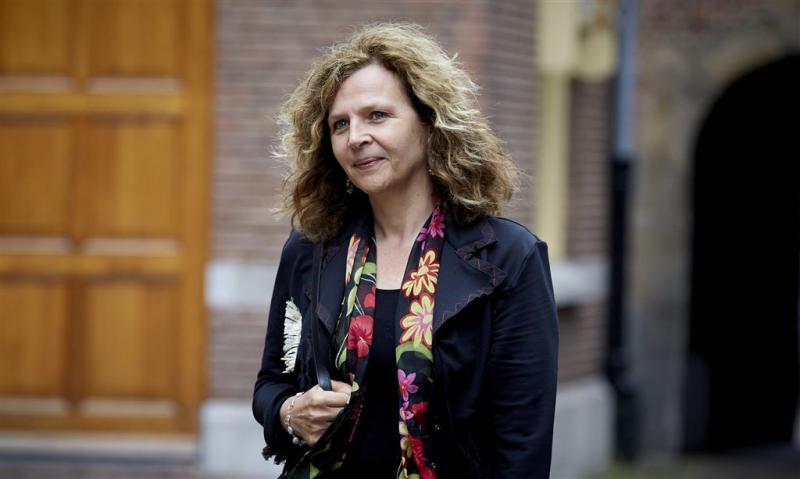 Minister Schippers: Spelen naar Nederland
