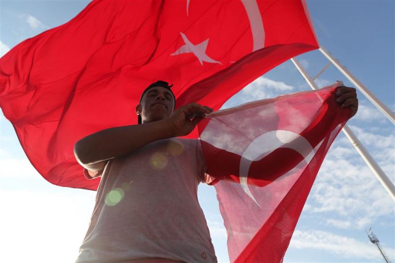 VN raden herinvoering doodstraf Turkije af