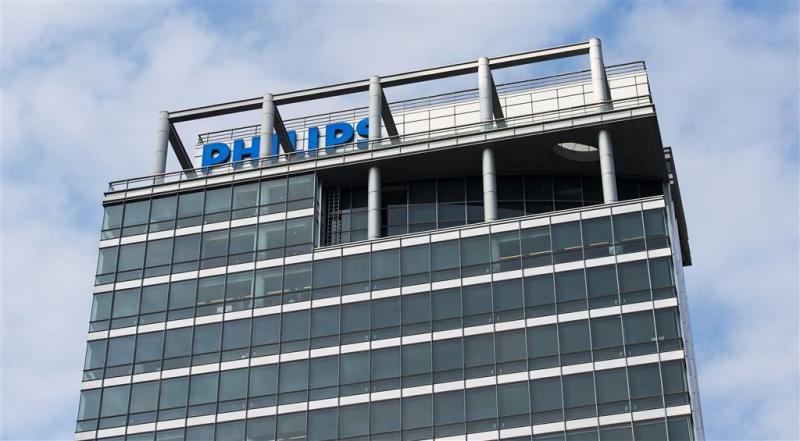 Philips koopt Amerikaans softwarebedrijf