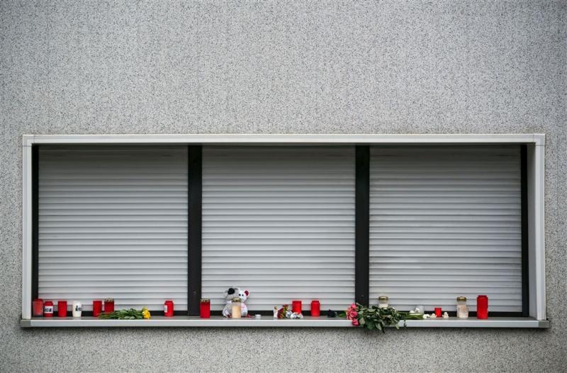 Celstraf voor Duitse moeder die baby's doodde