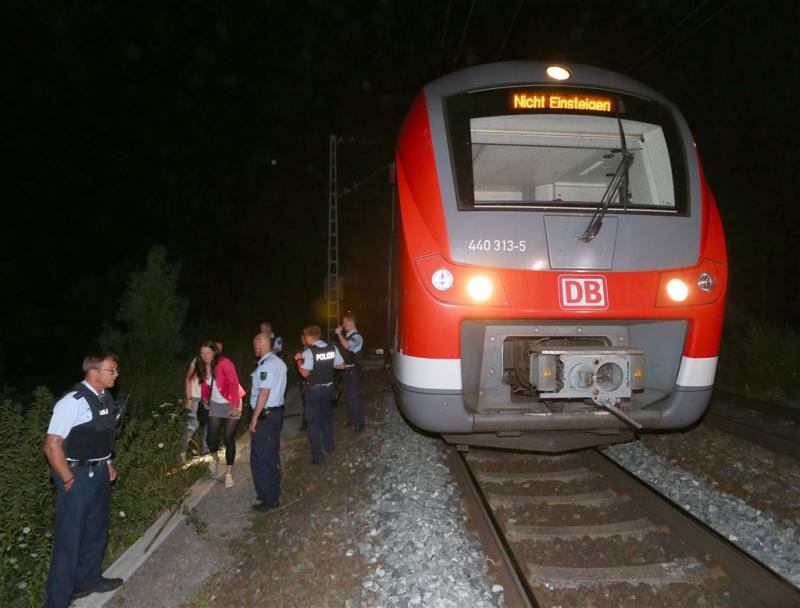 Aanvaller Duitse trein 'geprikkeld' door IS
