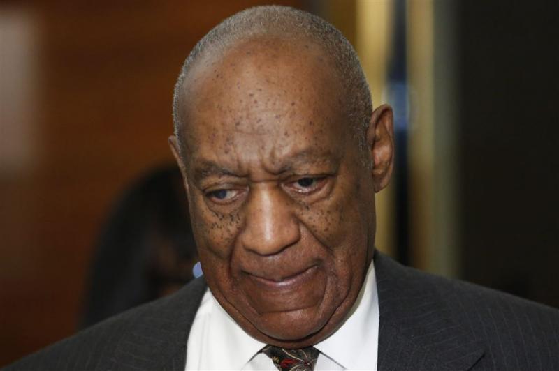 Cosby eist getuigenis aanklaagster
