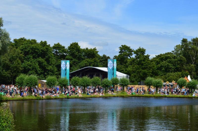 Welcome To The Village 2016 3 (Foto: Ridder Roelof)