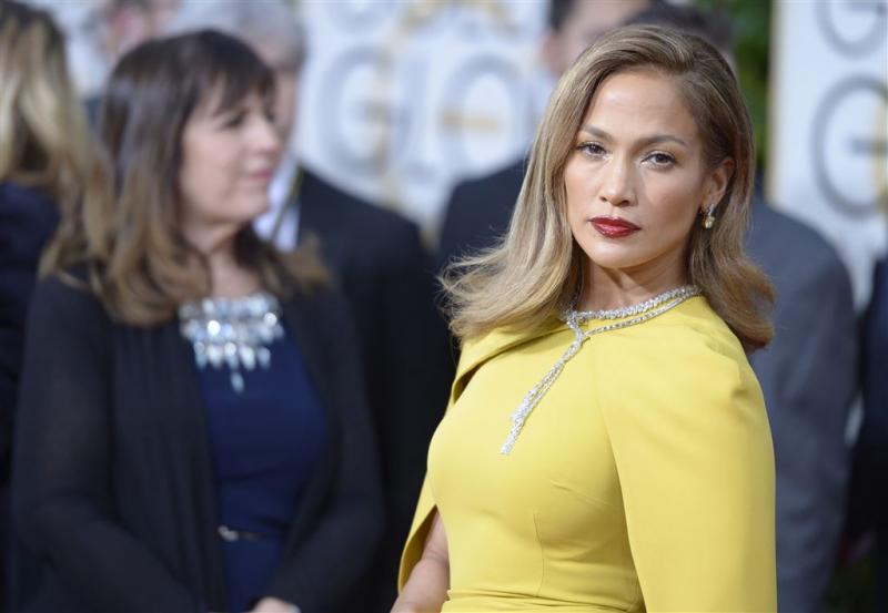Jennifer Lopez plant groots verjaardagsfeest