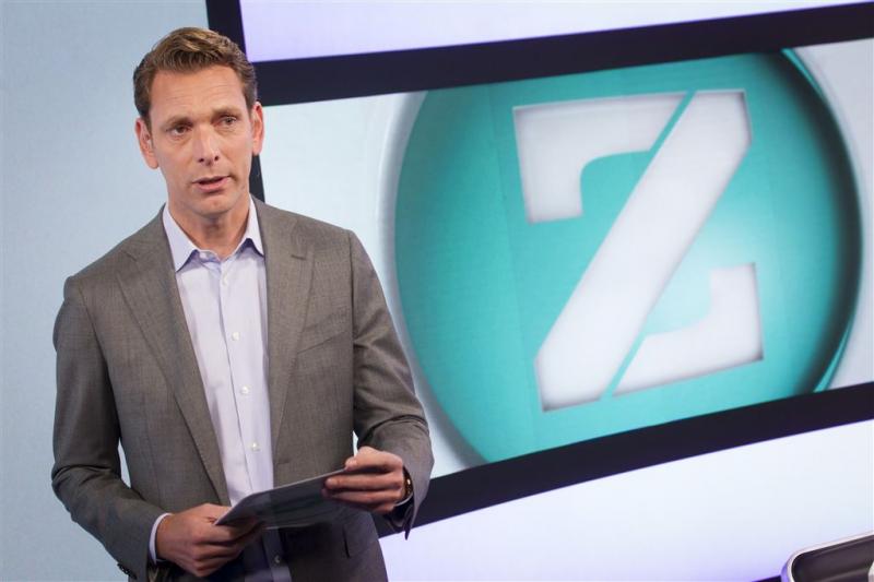 Nieuwe vaste presentatoren voor RTL Nieuws