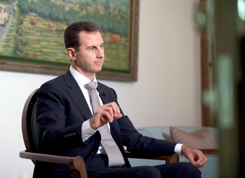 Syrië 'klaar' voor nieuwe vredesgesprekken