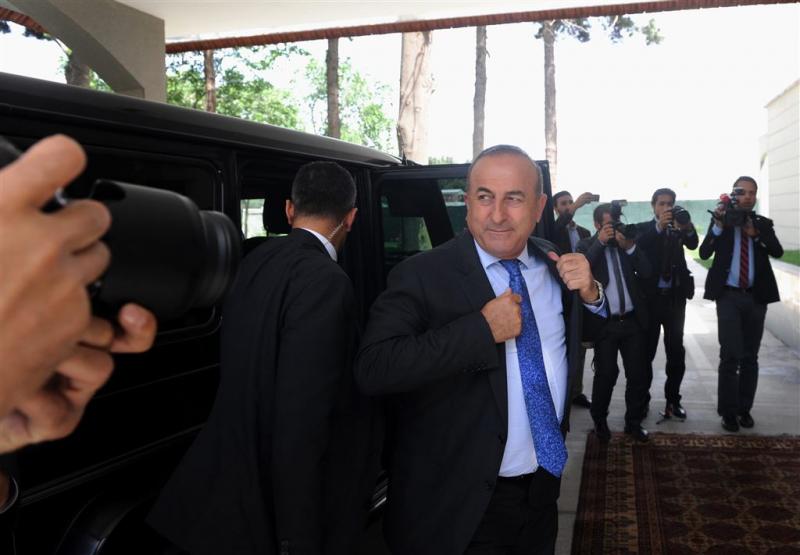 Turkije haalt ambassadeurs weg na couppoging