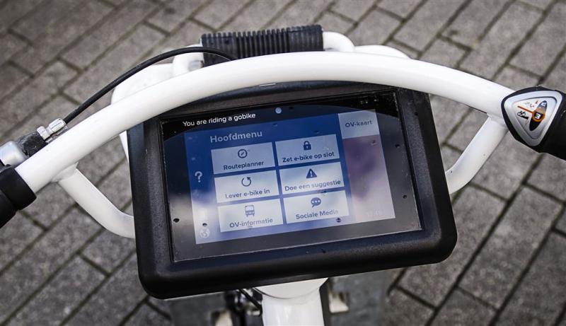 'Slecht gesteld met garantie op e-bikes'