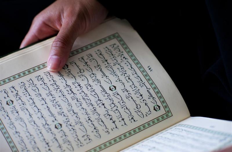 Aflevering kinderserie geschrapt om Koranvers