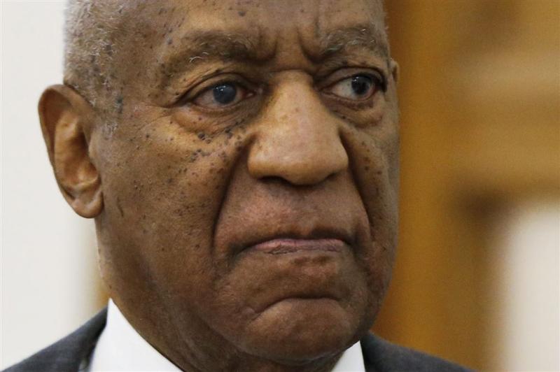Cosby trekt zaak tegen aanklaagster in
