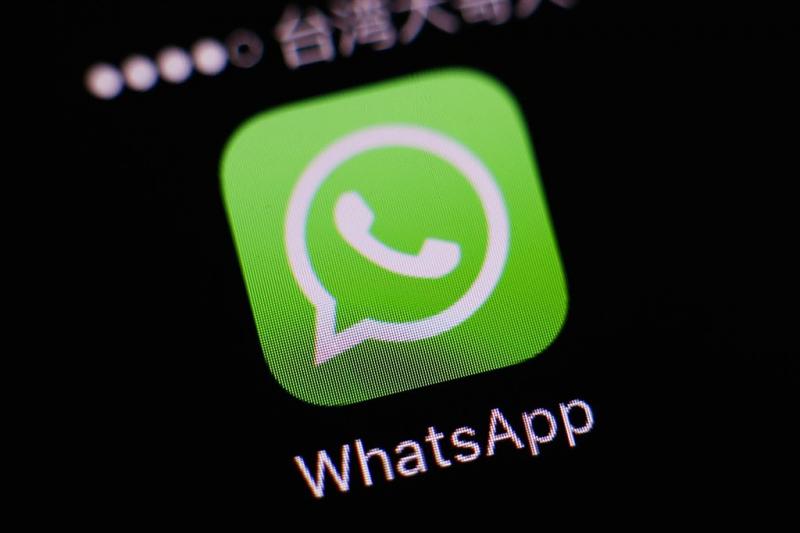 'Gewiste WhatsApp-gesprekken te achterhalen'