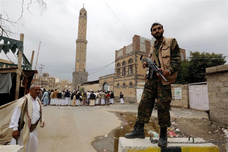 Vredesbesprekingen Jemen met week verlengd
