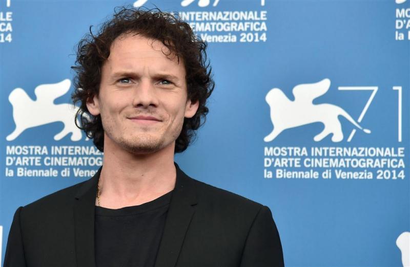 Anton Yelchin heeft geen testament