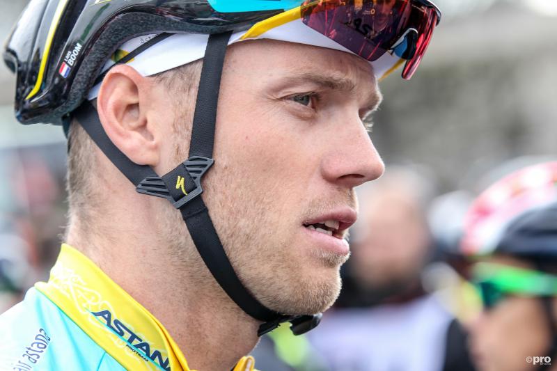 Boom verkast naar Team LottoNL-Jumbo (Pro Shots / George Deswijzen)