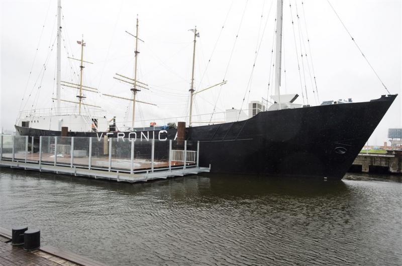 Radiogeschiedenis in Nijkerk