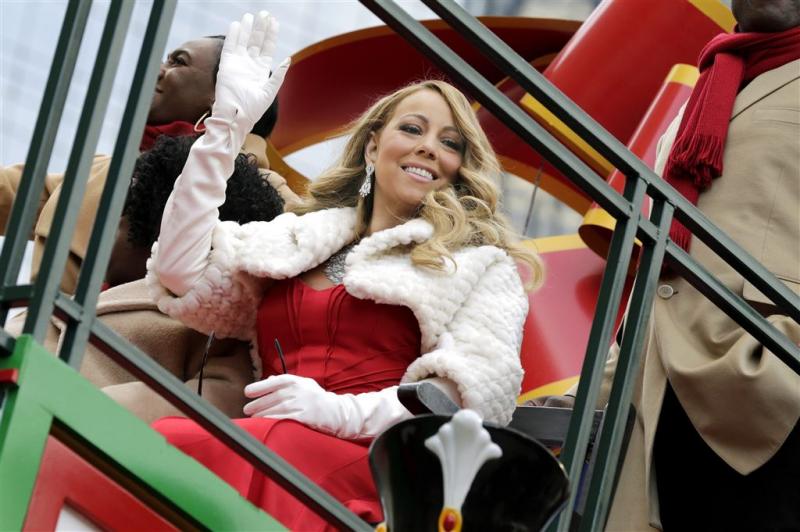 Mariah Carey: American Idol was vernederend