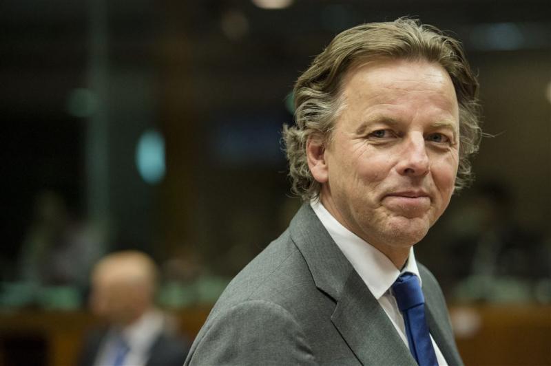 Koenders pleit voor voedseldroppings Aleppo