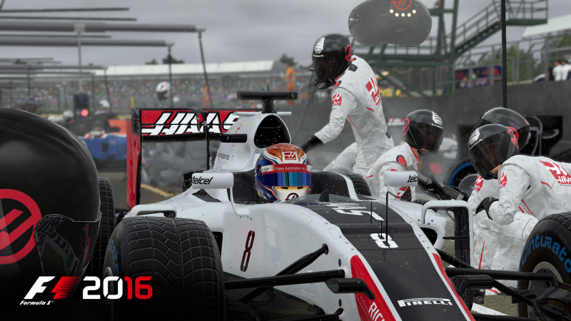 Screenshot F1 2016