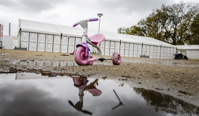 47 lekkages in waterwingebied Heumensoord