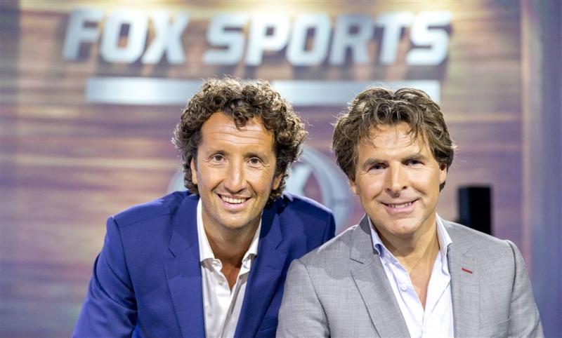 Fox Sport vanaf zaterdag op zwart bij KPN