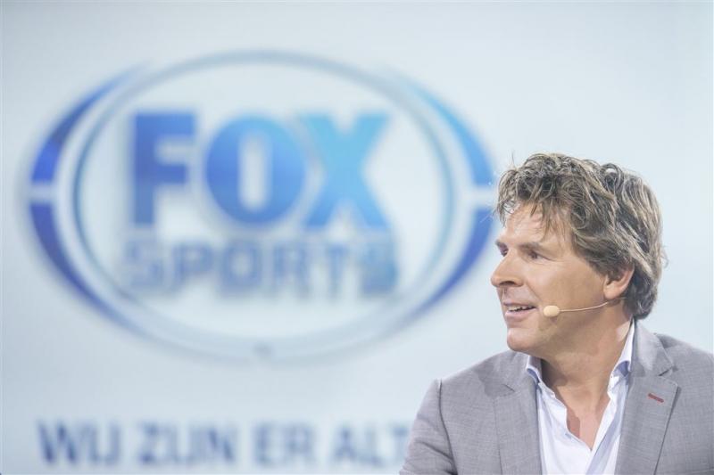 Akkoord tussen Fox Sports en KPN