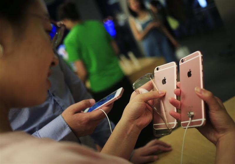 Rusland onderzoekt prijsafspraken iPhones