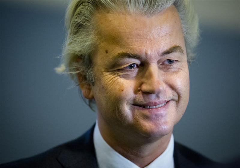 Wilders wil opheldering rol FBI bij 'Garland'