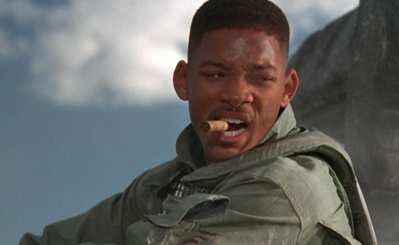 ID4: Will Smith