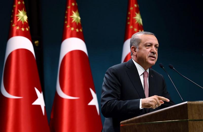 'EU moet afzien van toetreding Turkije'