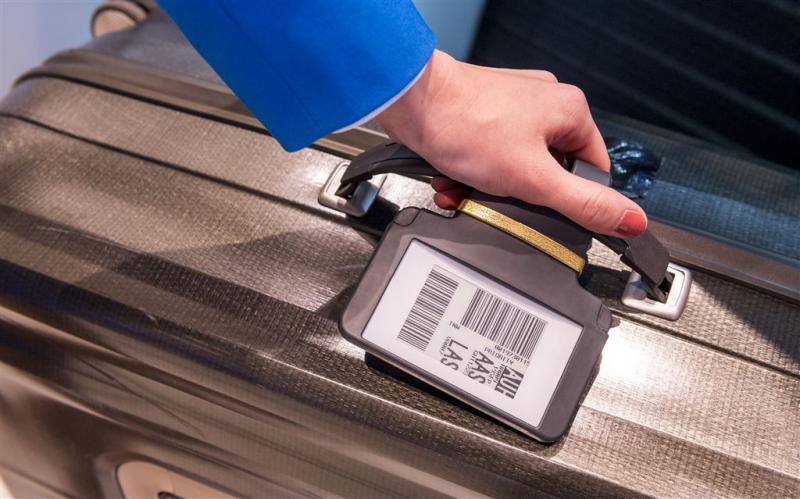 'Meenemen koffer duurder dan vliegticket'
