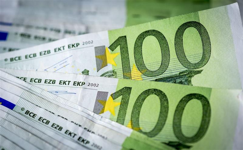 Energierekening 100 euro lager dan vorig jaar
