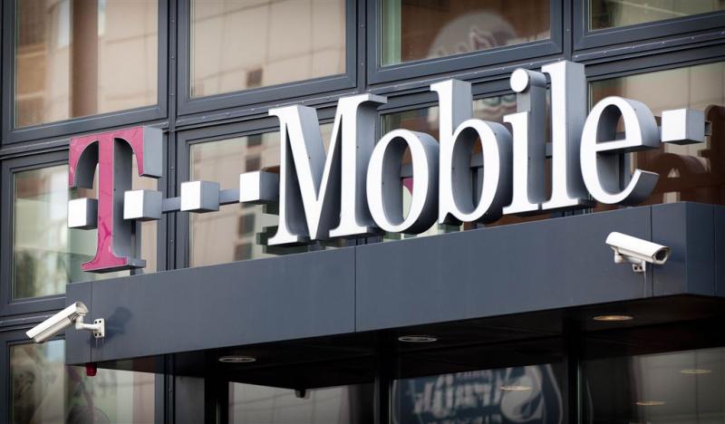 T-Mobile: meer abonnees, maar minder omzet
