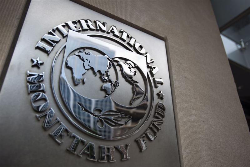 Nederlander gezant IMF in Griekenland