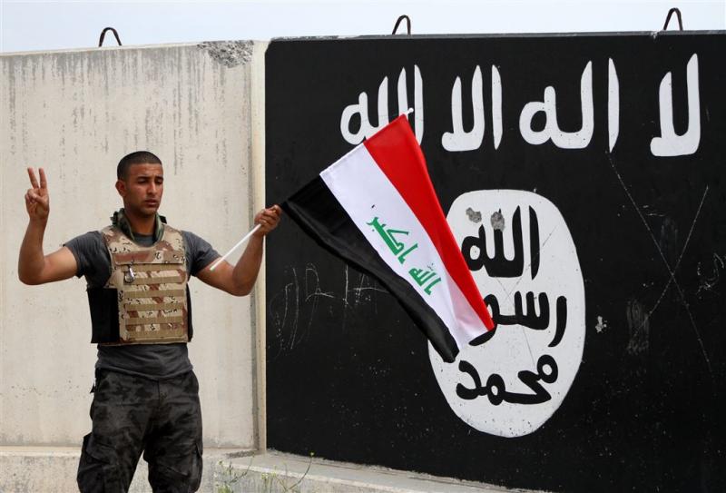 IS trekt zich terug uit Manbij