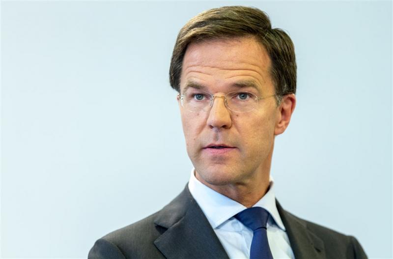 Rutte beslist snel over VVD-lijsttrekkerschap