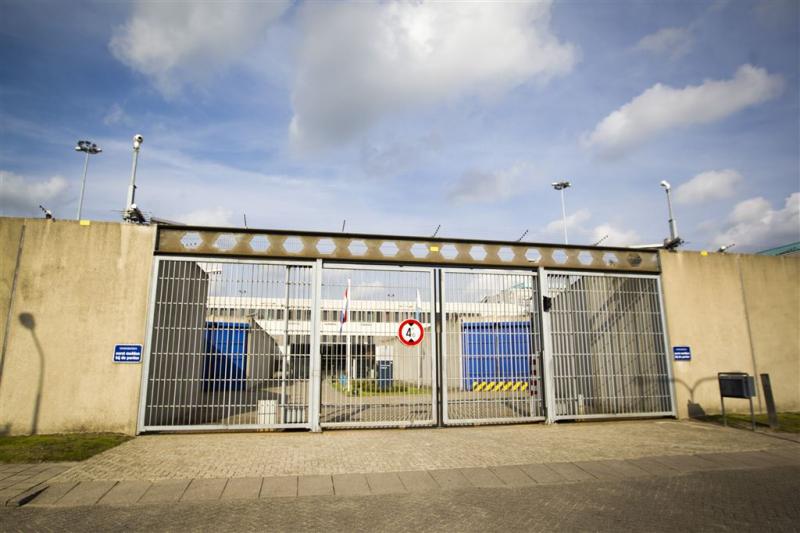 Maatregelen na Zoetermeerse gevangenismoord