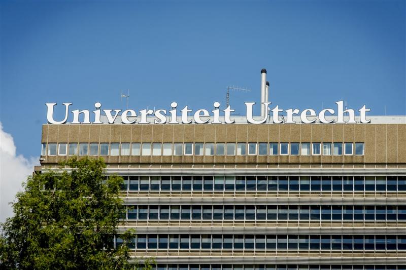 Universiteit Utrecht opnieuw de beste