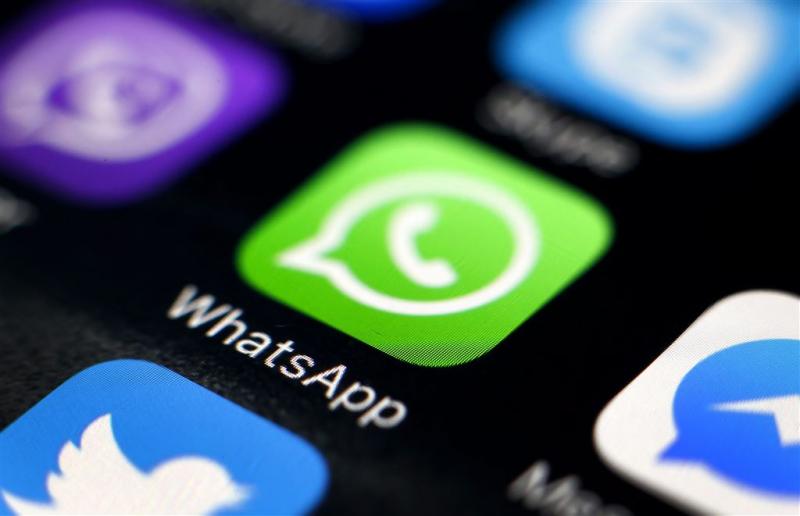 'Brussel wil meer grip op Skype en WhatsApp'