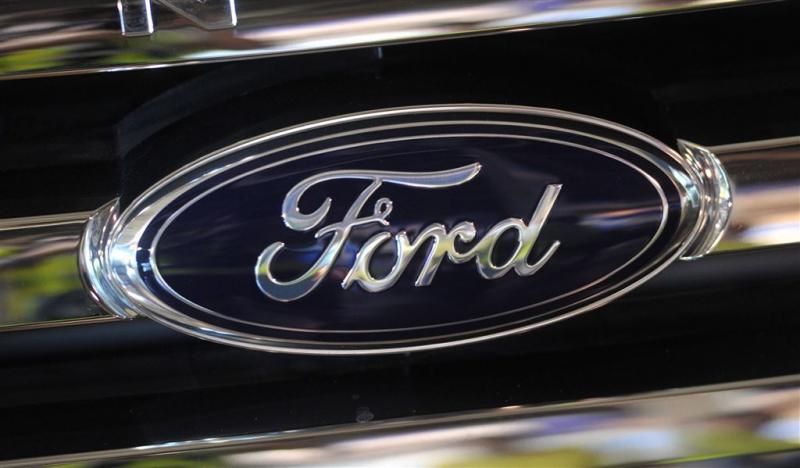 Ford mikt op zelfrijdende auto in 2021