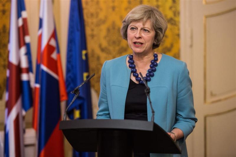 Britse premier zoekt toenadering met China
