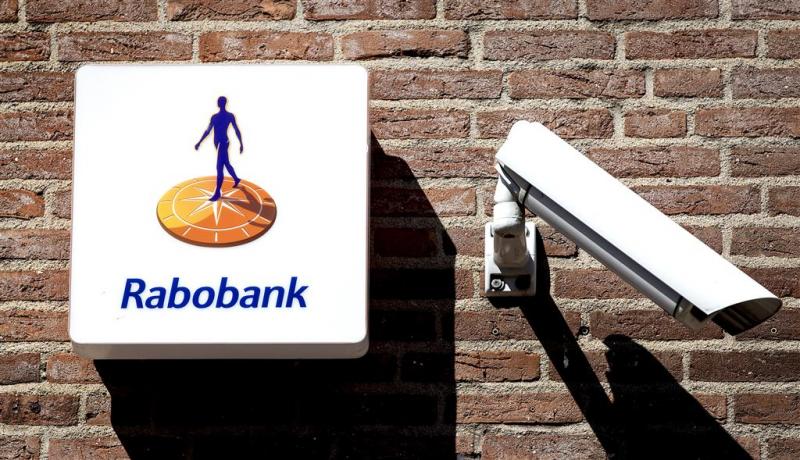 Bankiers Rabobank schikken Euribor-fraude