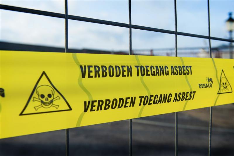 Concertgebouw Arnhem dicht wegens asbest