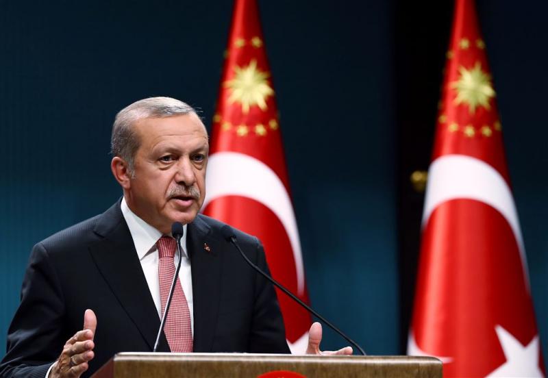 Turkije boos over Duitse beschuldigingen