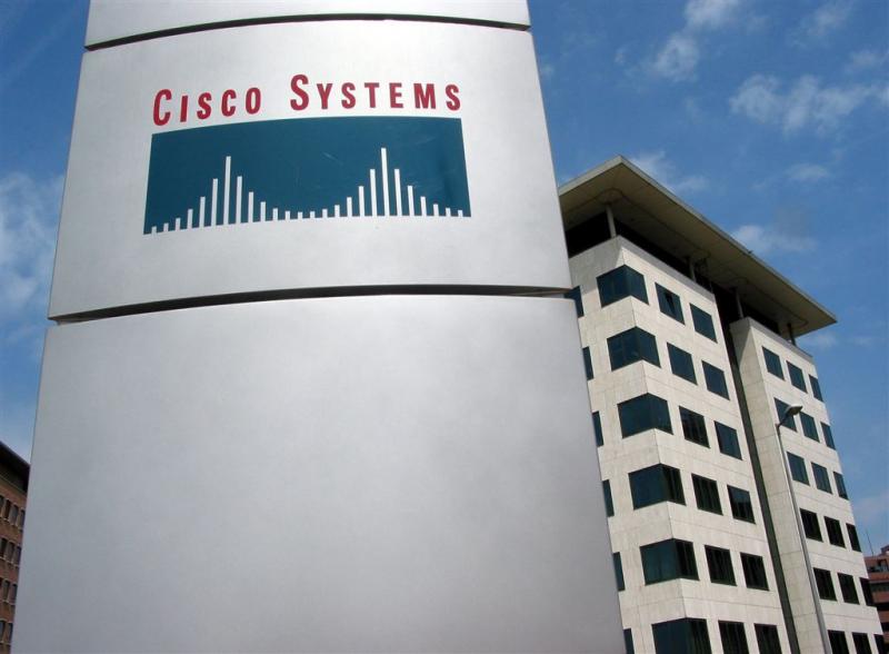 Nog geen duidelijkheid voor Cisco Nederland