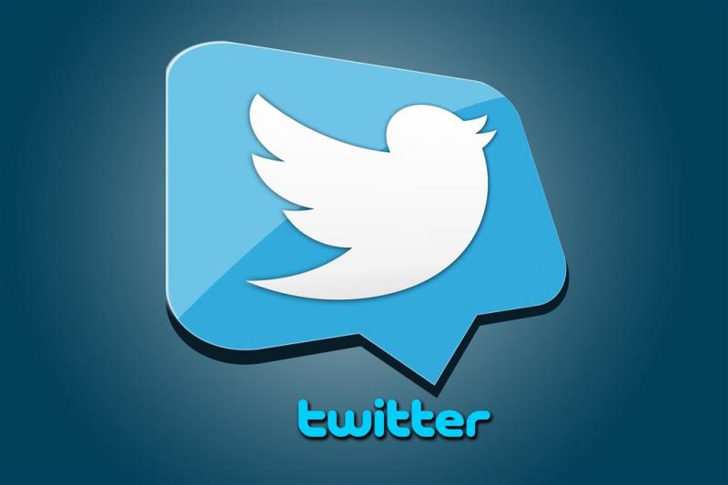 Twitter blokkeert 360.000 'terreuraccounts'