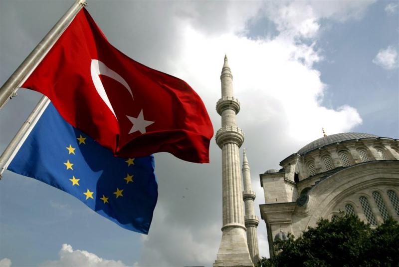 Turkije wil EU-lidmaatschap voor 2023