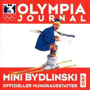 1994 - Mini Bydlinski - Olympia Journal
