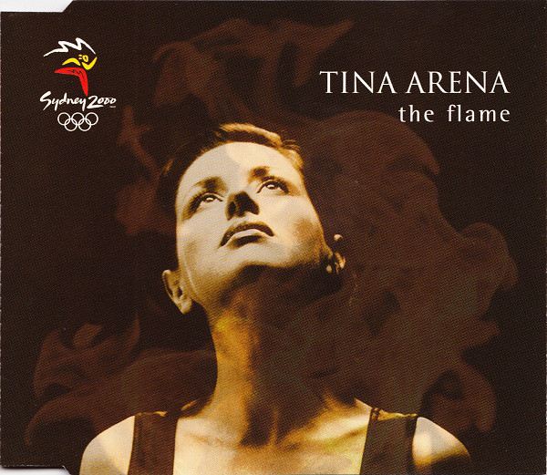 2000 - Tina Arena - The Flame